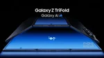 Galaxy Z TriFold