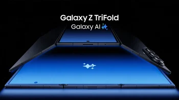 Galaxy Z TriFold