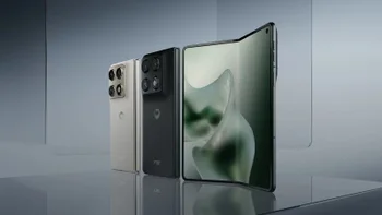 Moto Razr Fold