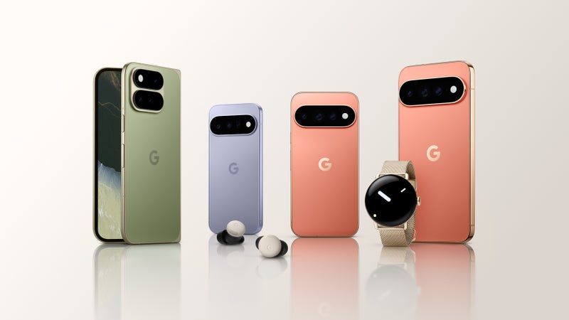 Google Pixel 11
