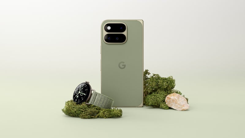 Google Pixel 11 Pro Fold