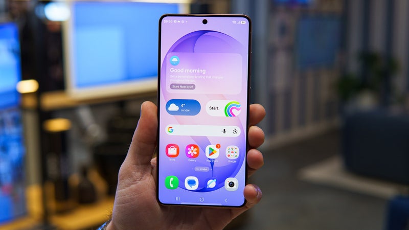 One UI 9