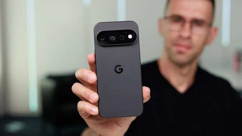 Google Pixel 12 Pro