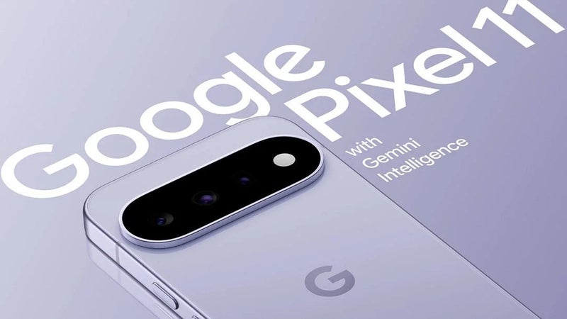 Google Pixel 12