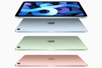 Apple Ipad Air 4 Release Date Price Features And News Phonearena