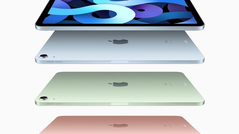 iPad Air 4