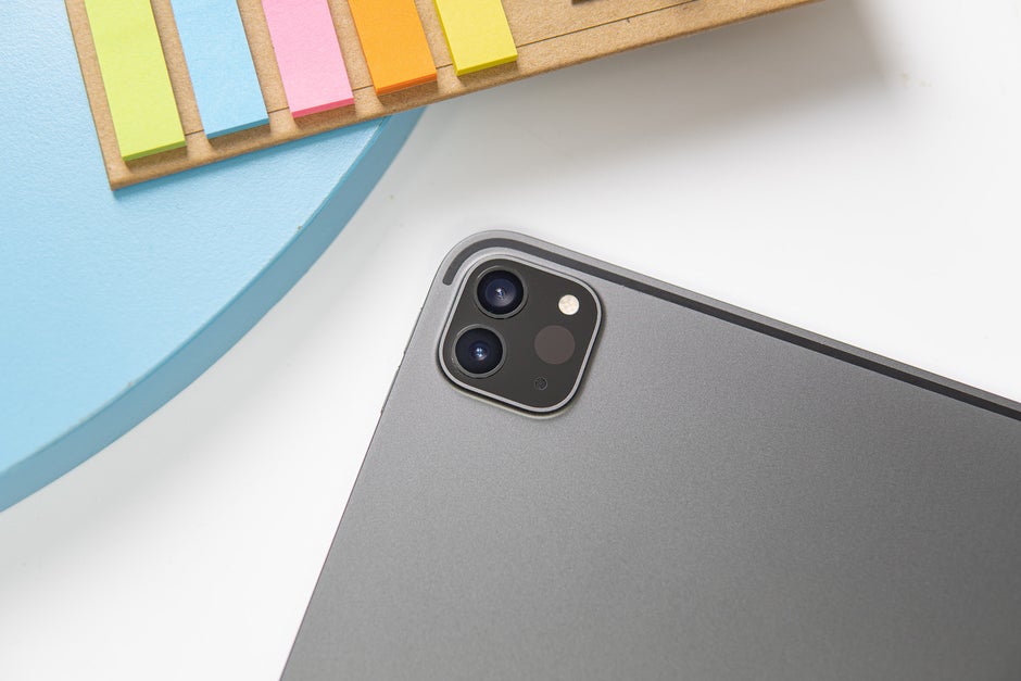 Apple Ipad Pro 2021 Release Date Price Features And News Phonearena