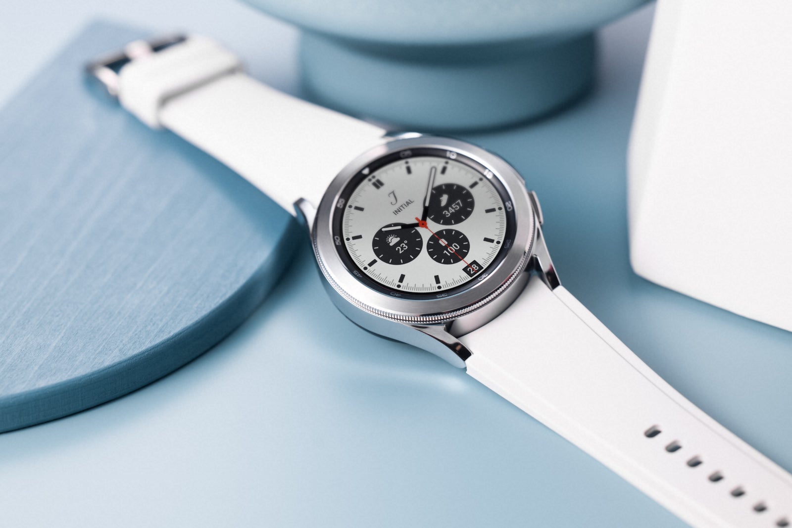 Samsung Galaxy Watch 4 Classic release date, price, features and news