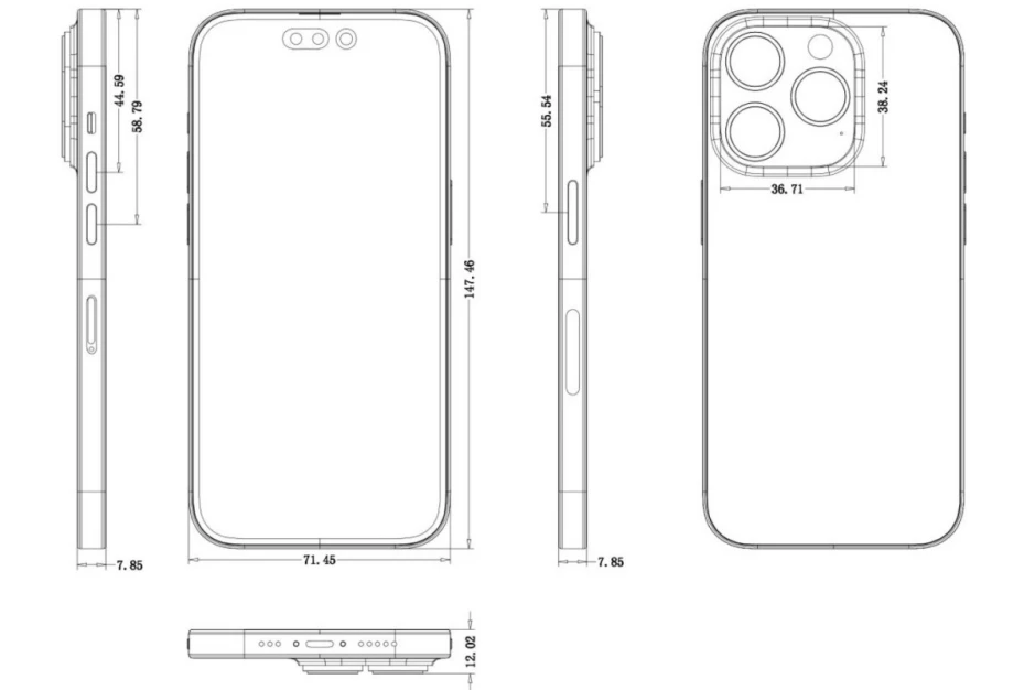 Apple Iphone 14 Release Date Price Features And News Phonearena