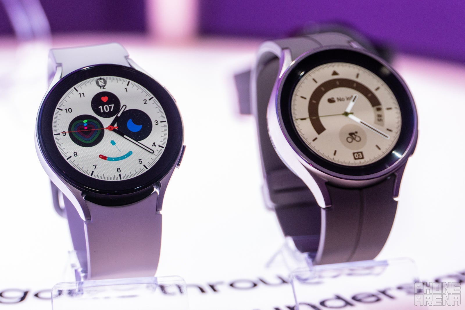 Galaxy Watch 5, Galaxy Watch 5 Pro - Samsung Galaxy Watch 5 release date, price and features