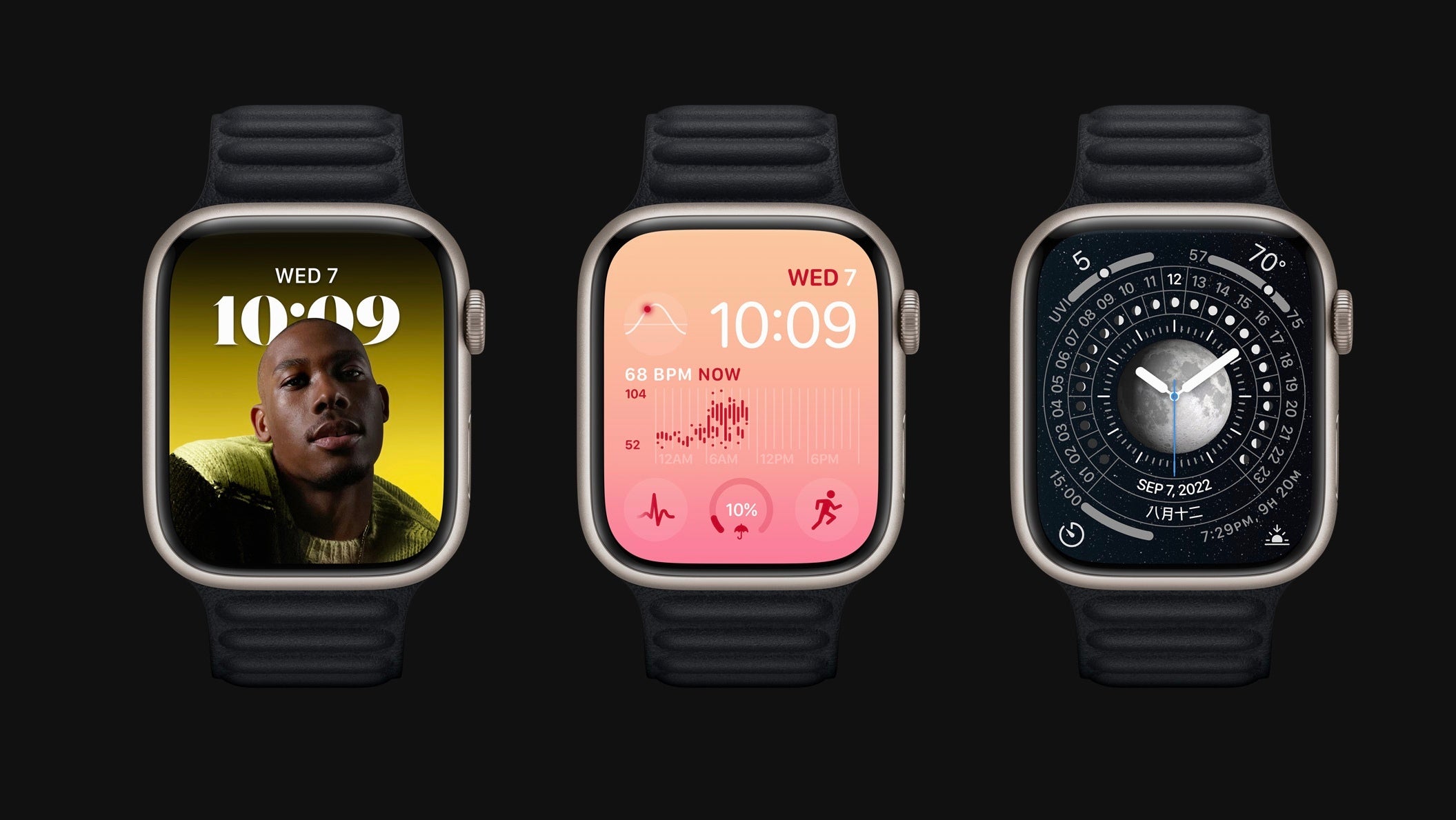 Apple Watch 8 release date, price, and features