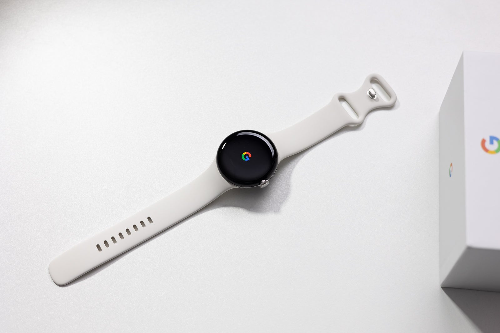 Google smart watch discount price