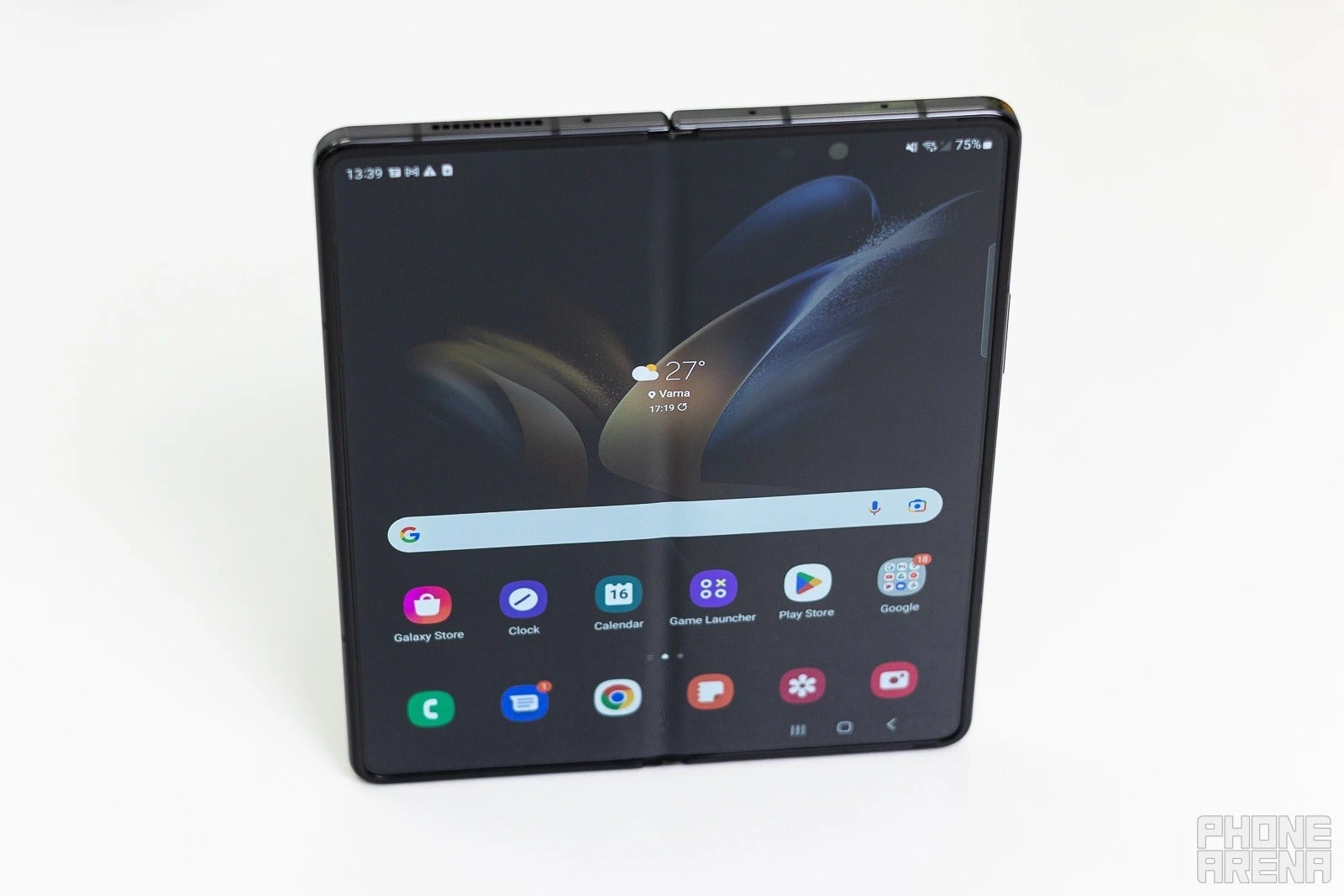 Z Fold 4, unfolded - Galaxy Z Fold 5 release date, price, features, and news