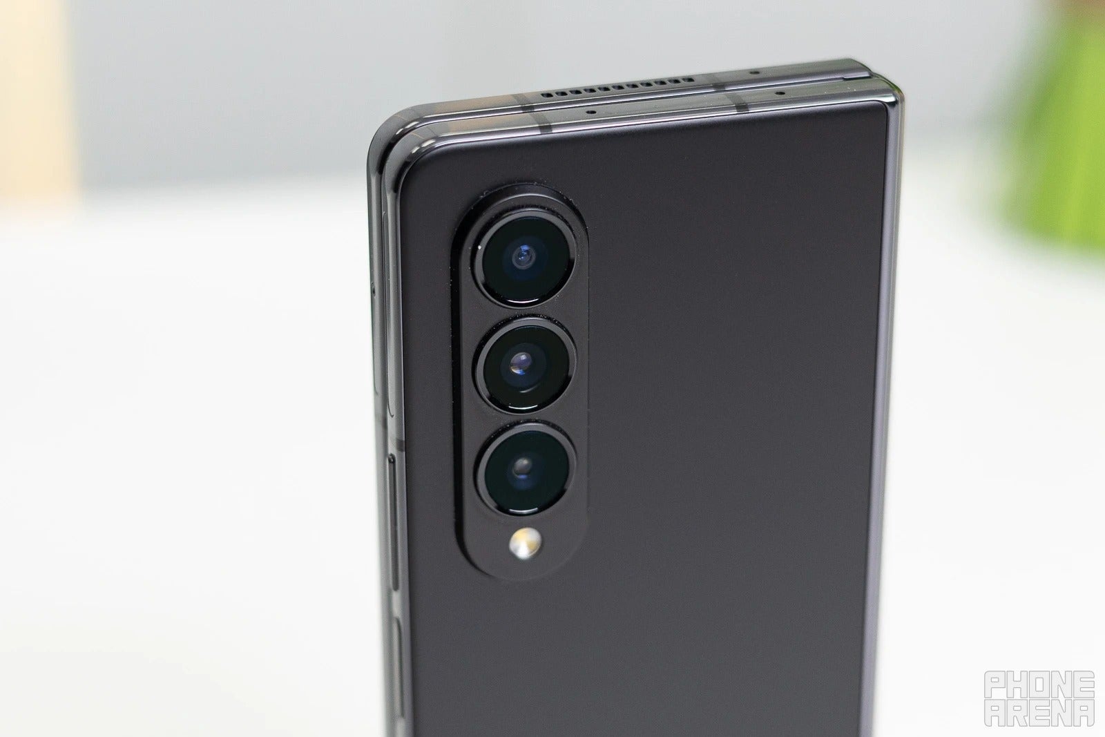 Z Fold 4 camera module - Galaxy Z Fold 5 release date, price, features, and news