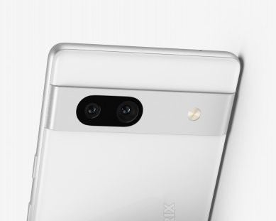 Pixel 7a camera setup, render based on leaks - Pixel 7a release date, price, features, and news