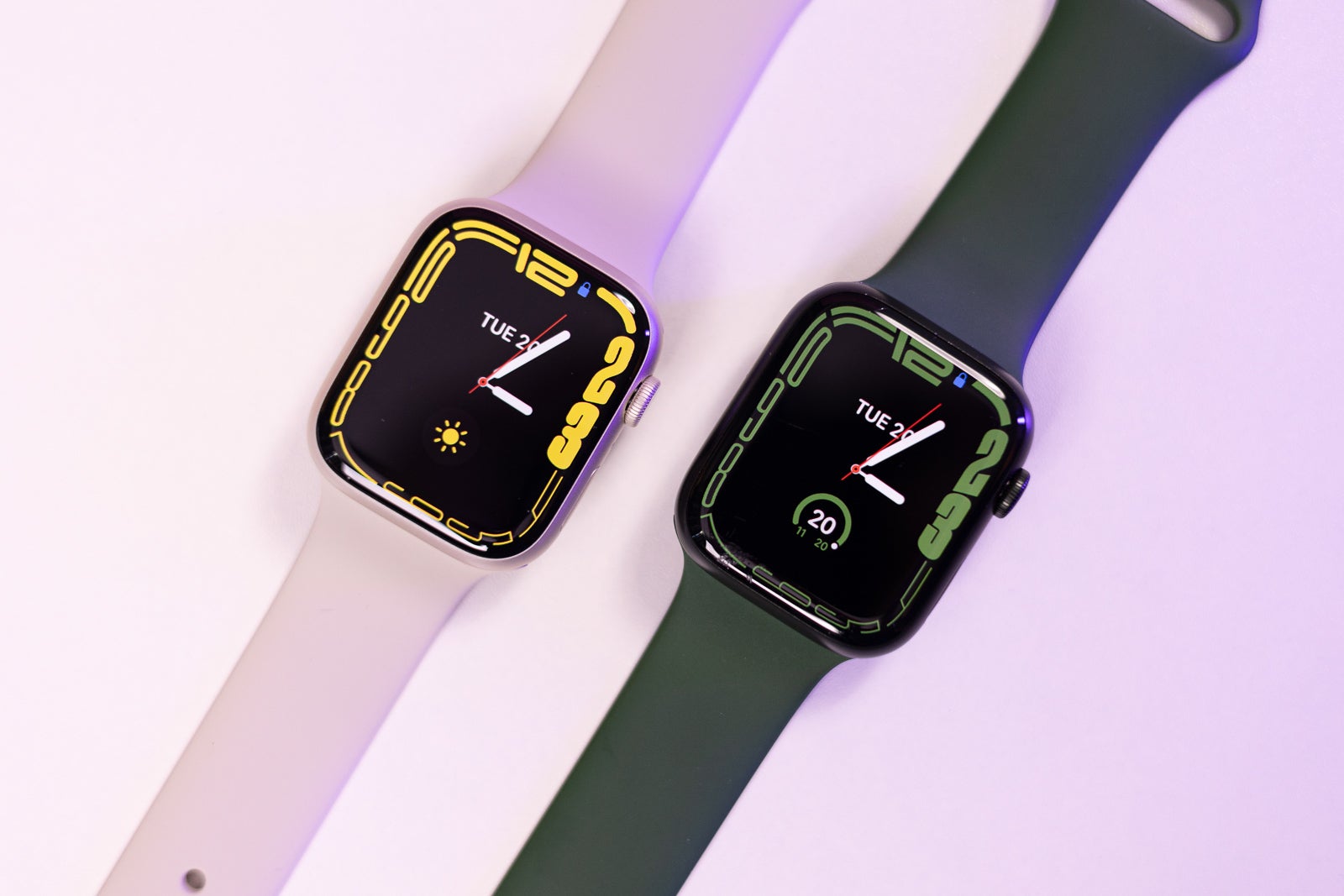 The Apple Watch Series 8 - we expect a similar look for the Series 9 - Apple Watch Series 9 release date, price, features, and news