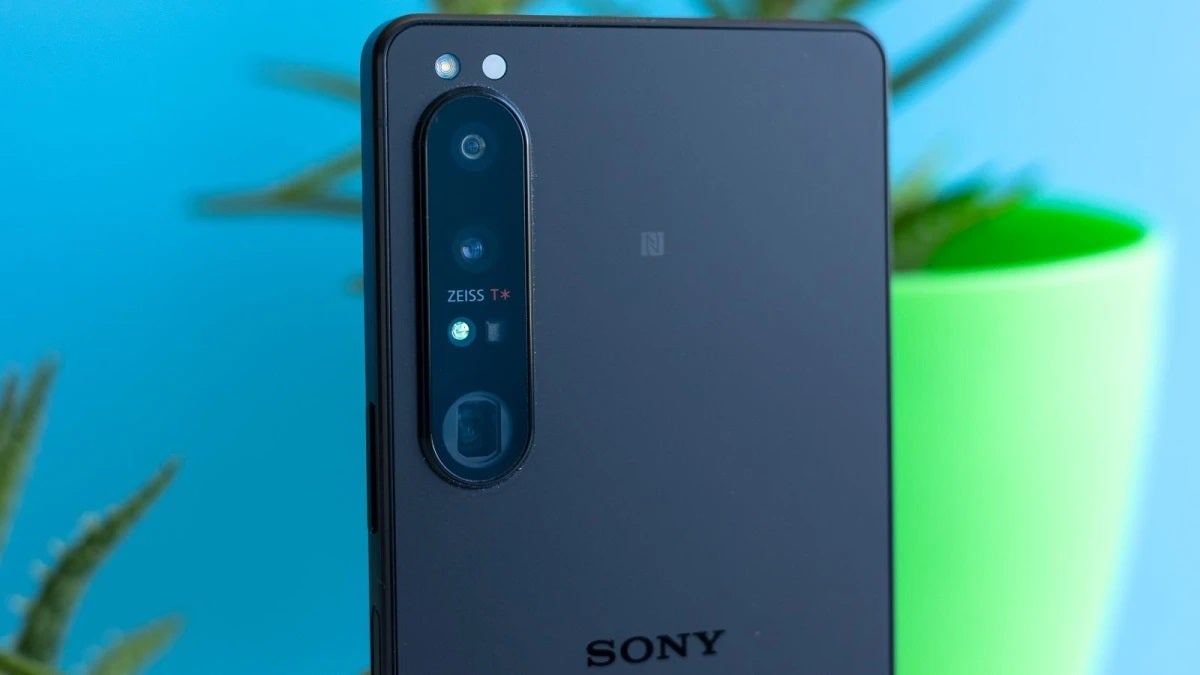 Sony has been following a steady design path during the past few generations - Sony Xperia 1 V release date, price, features, and news