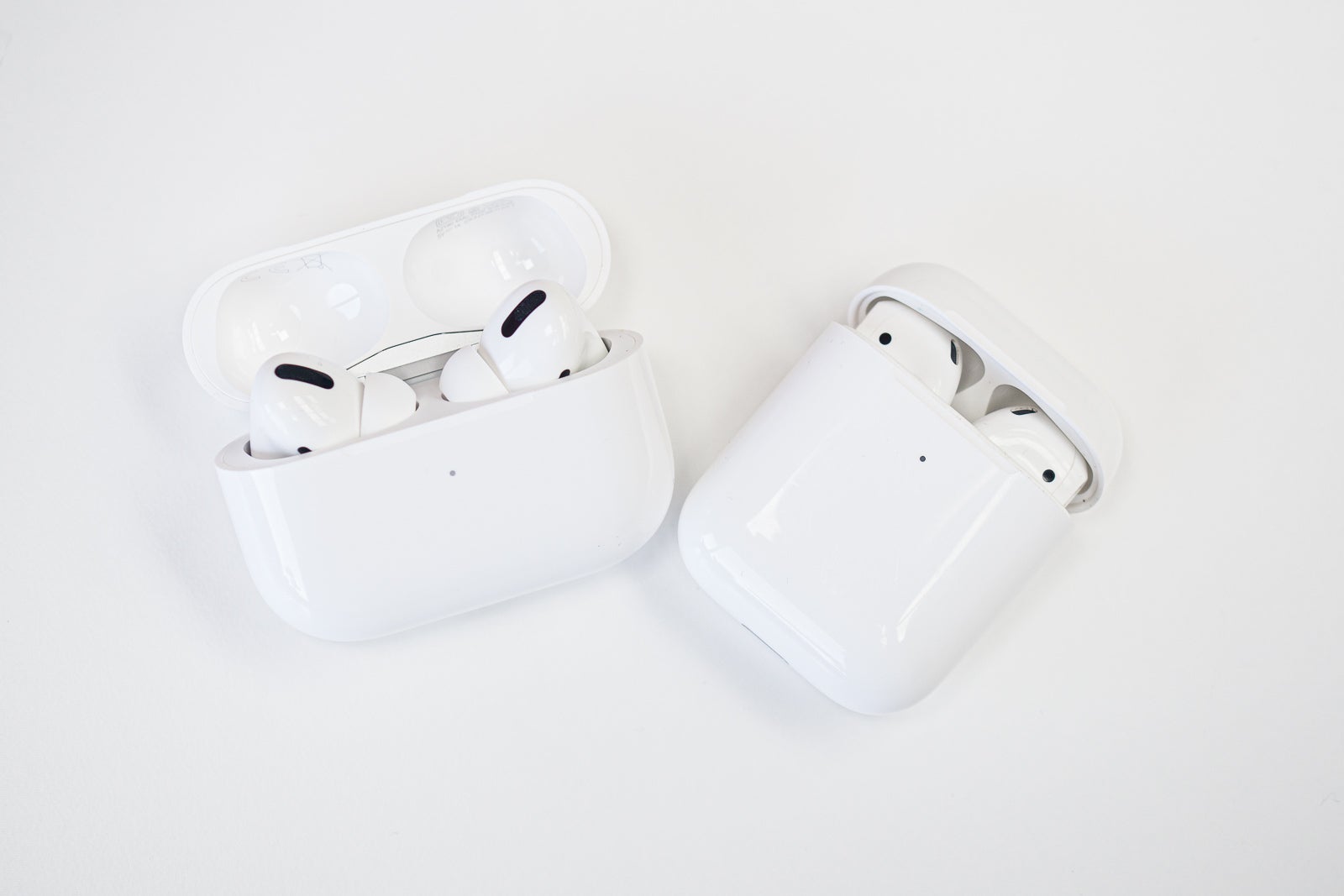 AirPods Pro vs AirPods - Apple AirPods Pro Lite release date, price, features and news