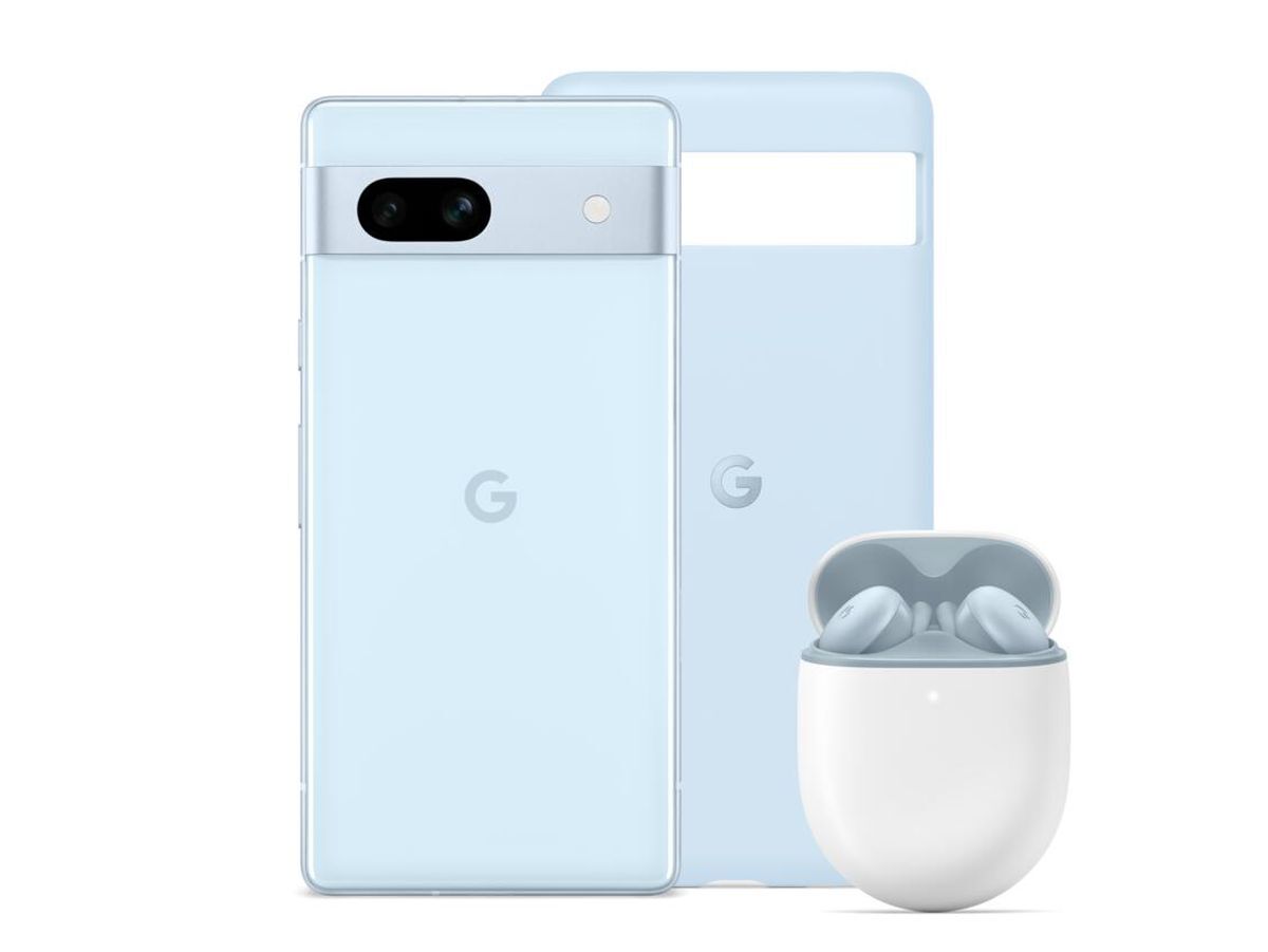 Google Pixel 7a 5G (8GB/128GB) Sea