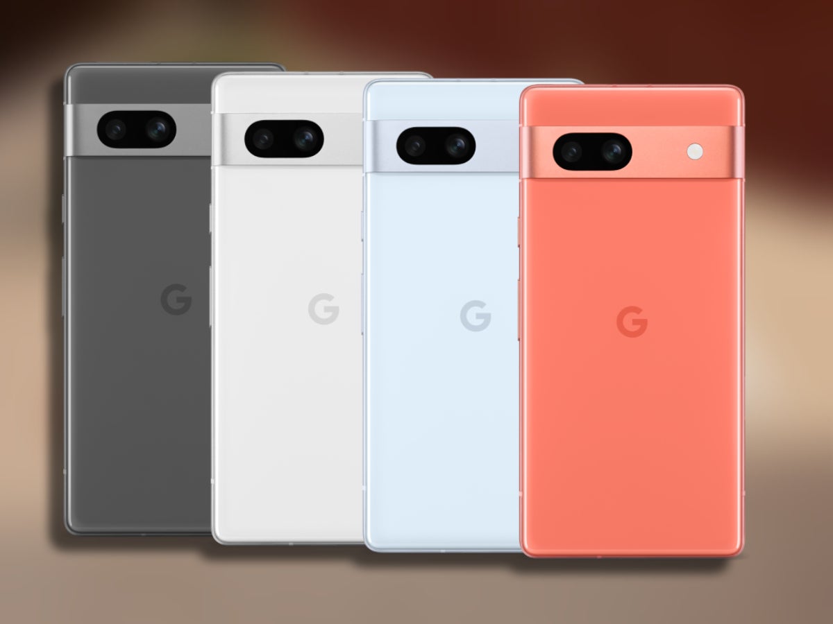Google Pixel 7a release date, price, features, and news