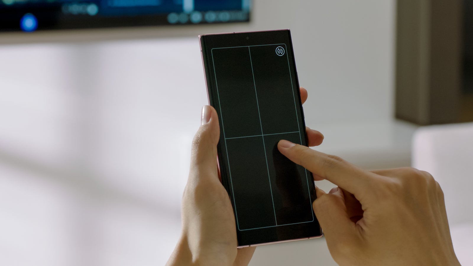 When you connect via DeX, the Note becomes a touchpad - Galaxy Note 20 release date, price, features and news