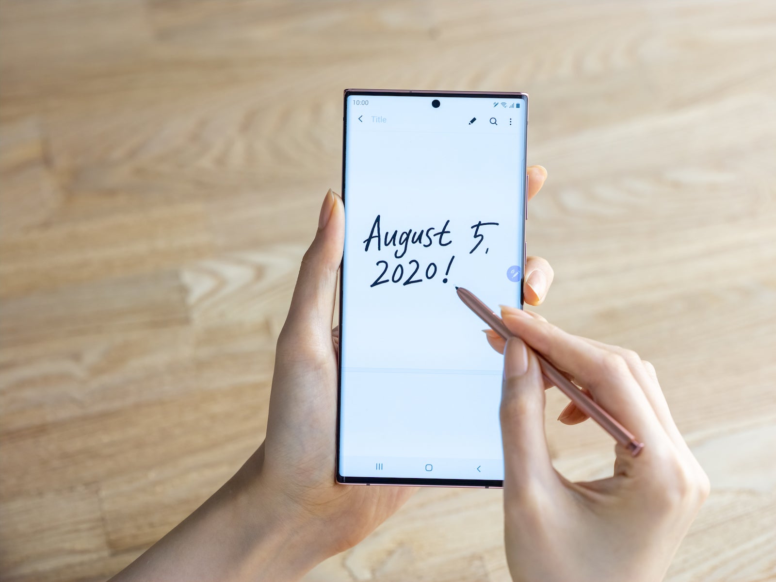 Galaxy Note 20 release date, price, features and news