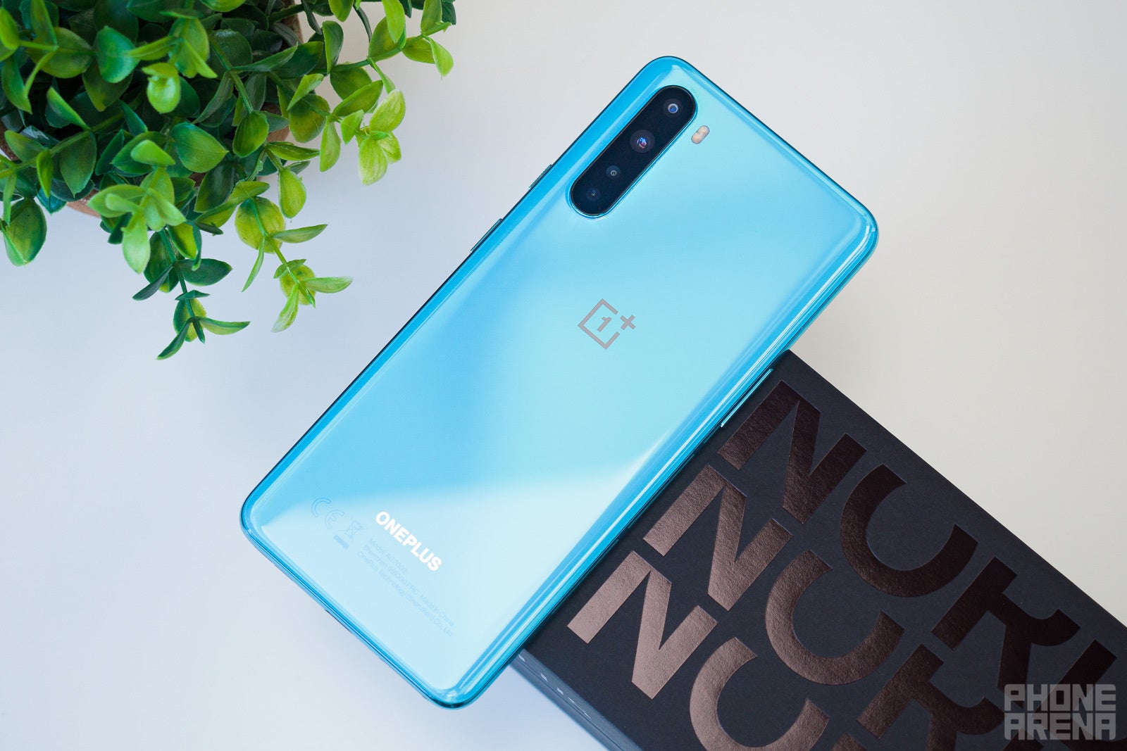 OnePlus Nord 5G release date, price, features and news - PhoneArena