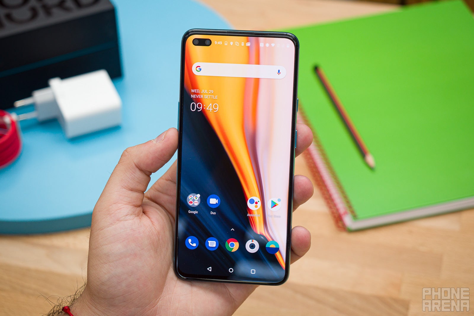 OnePlus Nord 5G release date, price, features and news