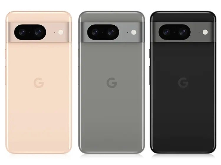Google Pixel 8 release date, price, specs, colors and latest news