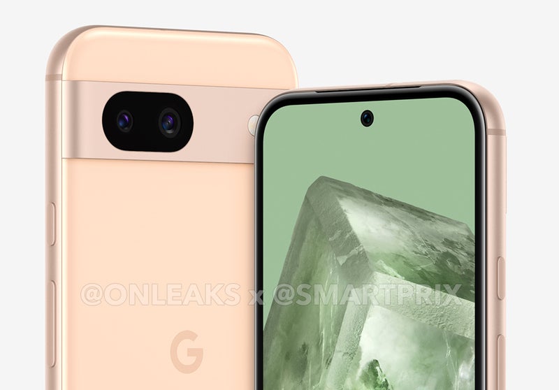 Google Pixel 8a release date predictions and its pricing, features, and specs PhoneArena