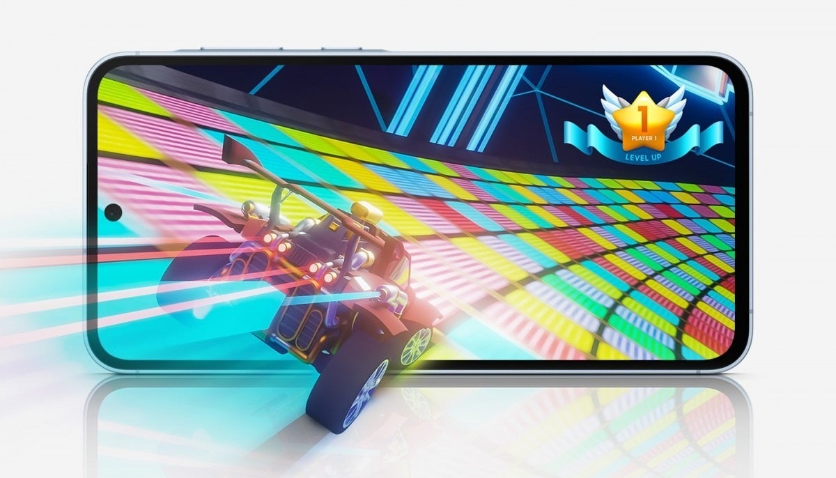 Galaxy A55 5G and A35 5G features, prices, specs, and upgrades