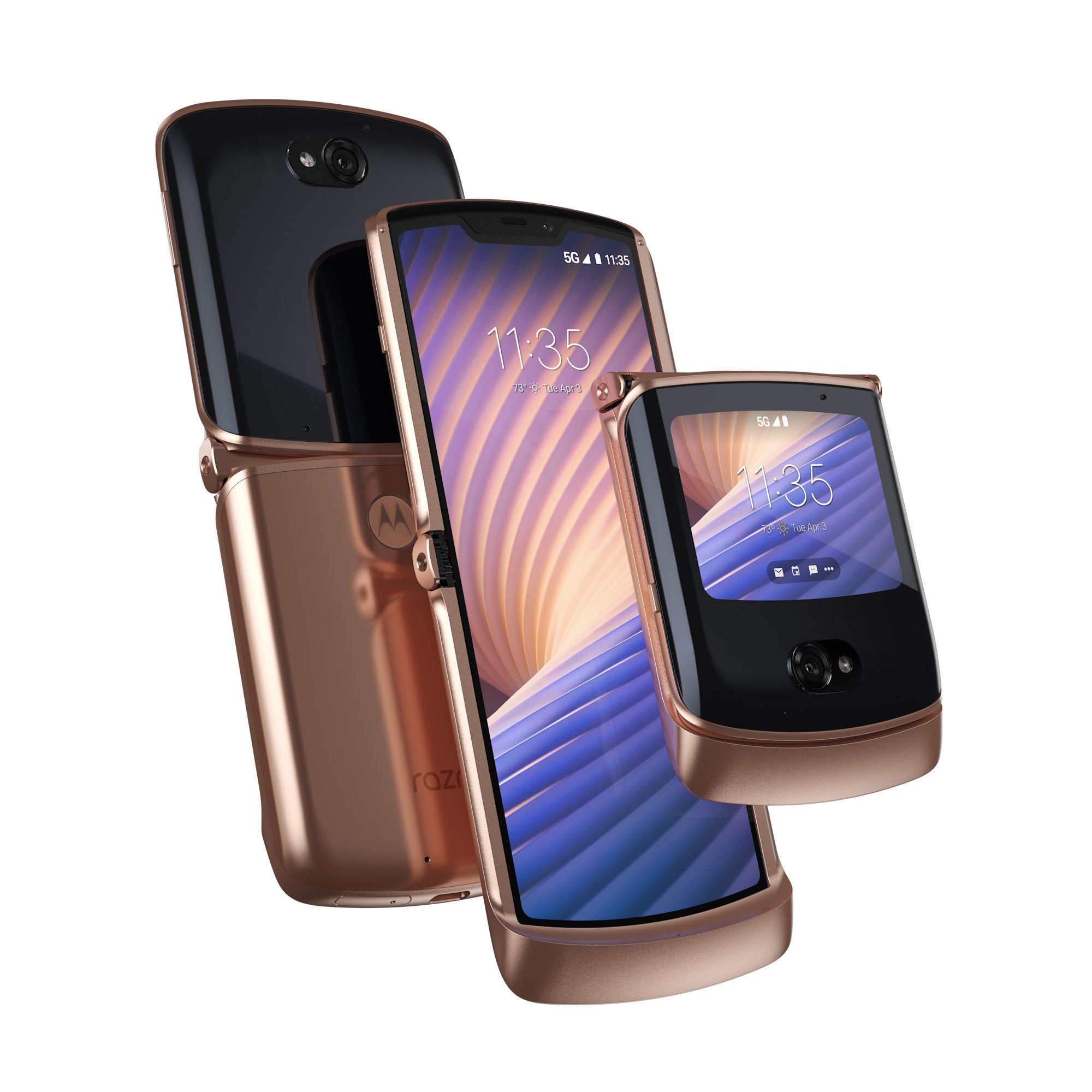 Motorola Razr 2 release date, price, features and news