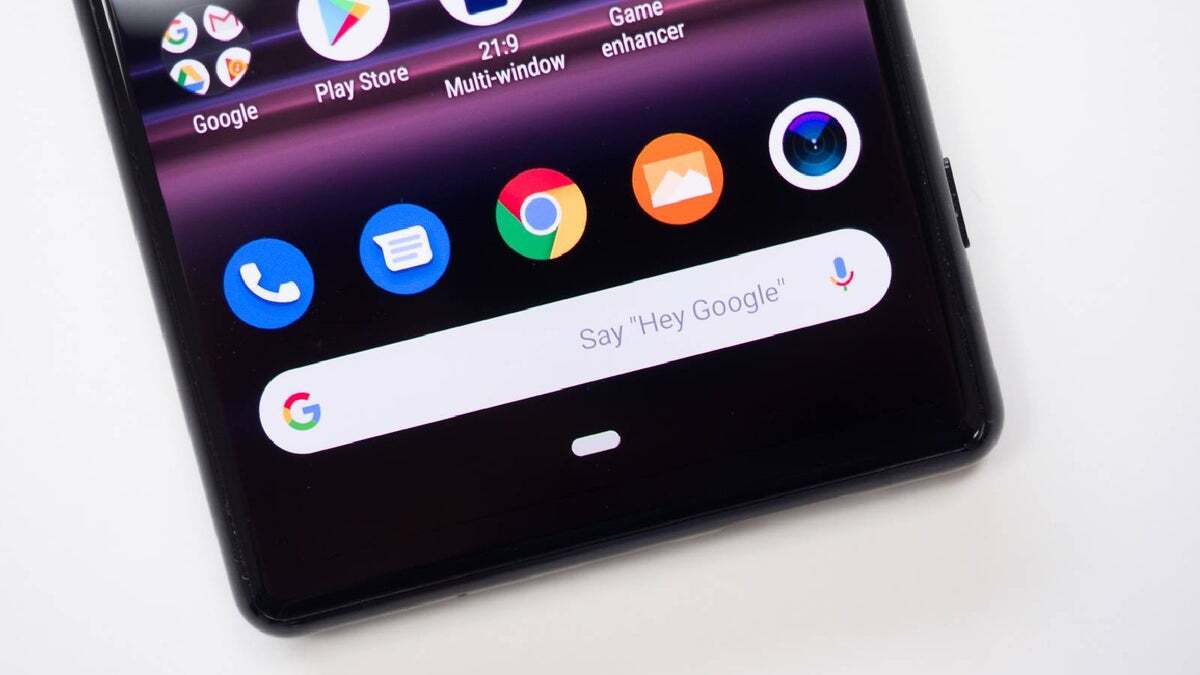 Sony Xperia 1 VI release date predictions and its pricing, features, and specs