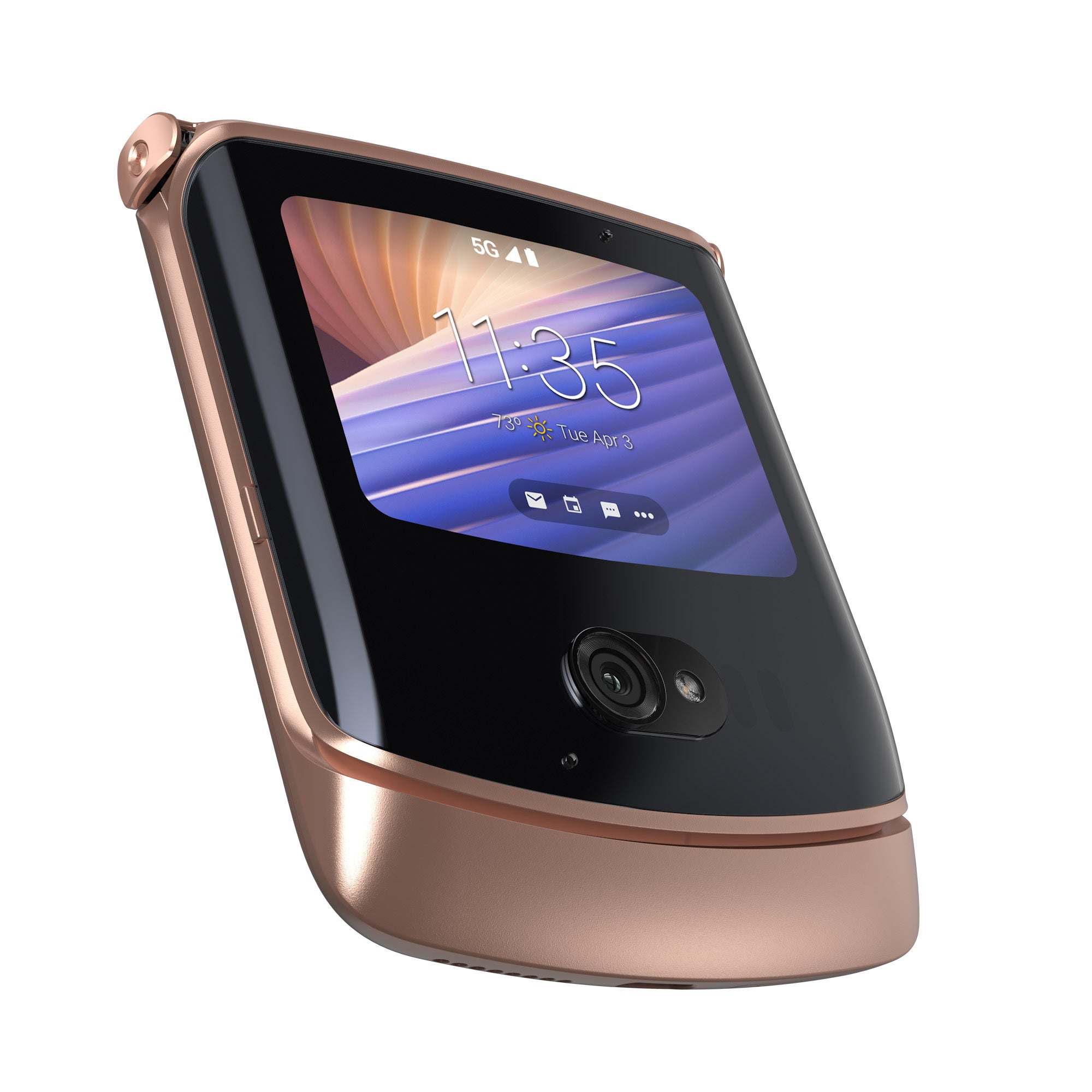 Motorola Razr 2 release date, price, features and news