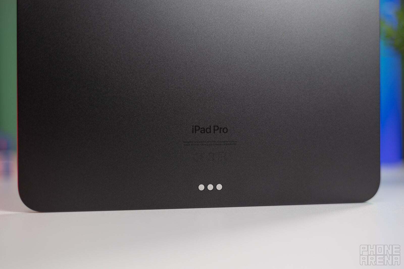 Image credit - PhoneArena - Apple iPad Pro M4 (2024) release date, pricing, features and specs