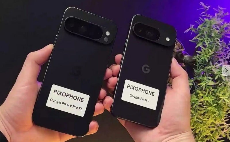 Pixel 9 Pro release date expectations, price estimates, and upgrades ...