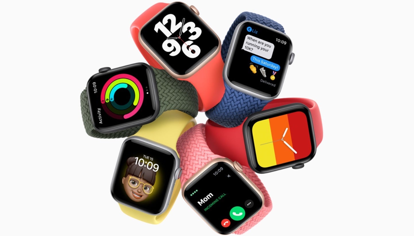 Apple Watch Series 6 release date, price, features and news 