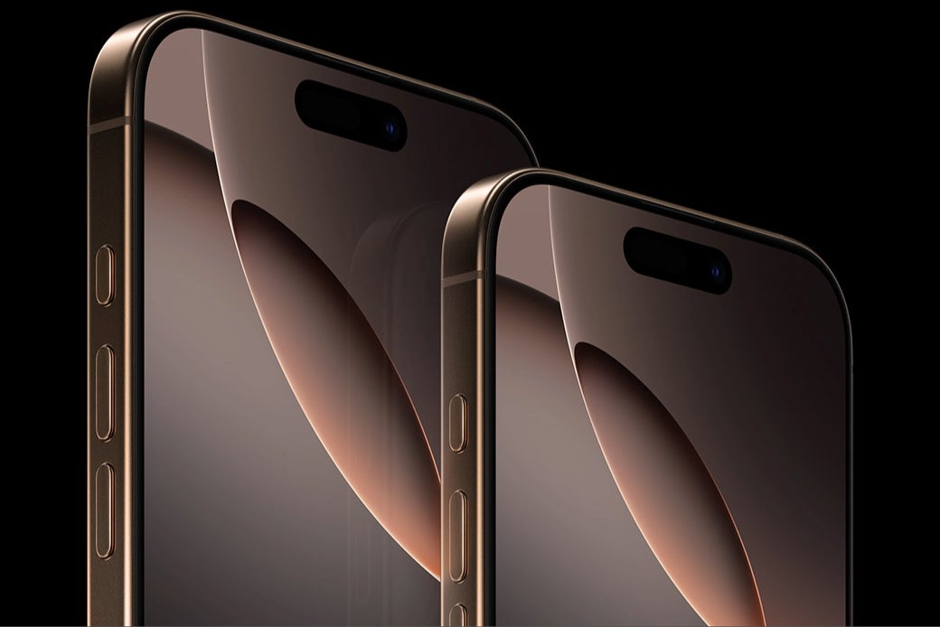 The iPhone 16 Pro Max has the largest display on an iPhone ever. | Image credit – Apple - Apple iPhone 16 Pro Max release date, price, and features