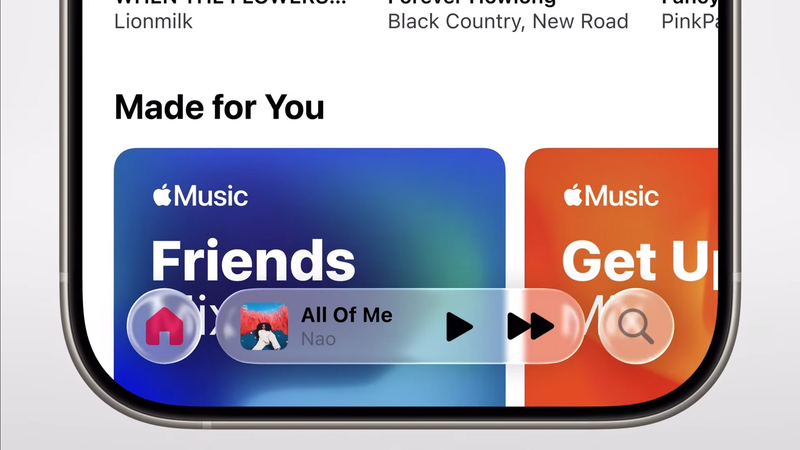 iOS 26: Release date expectations, new features, and compatible iPhones