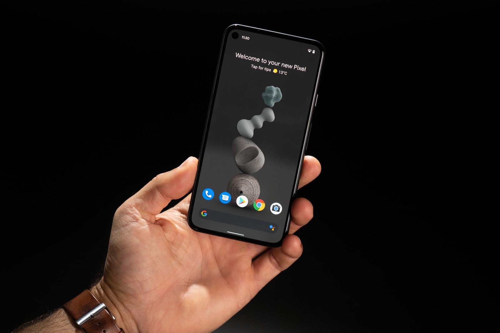 Google Pixel 5: Release Date, Specs, Price & More - Updated