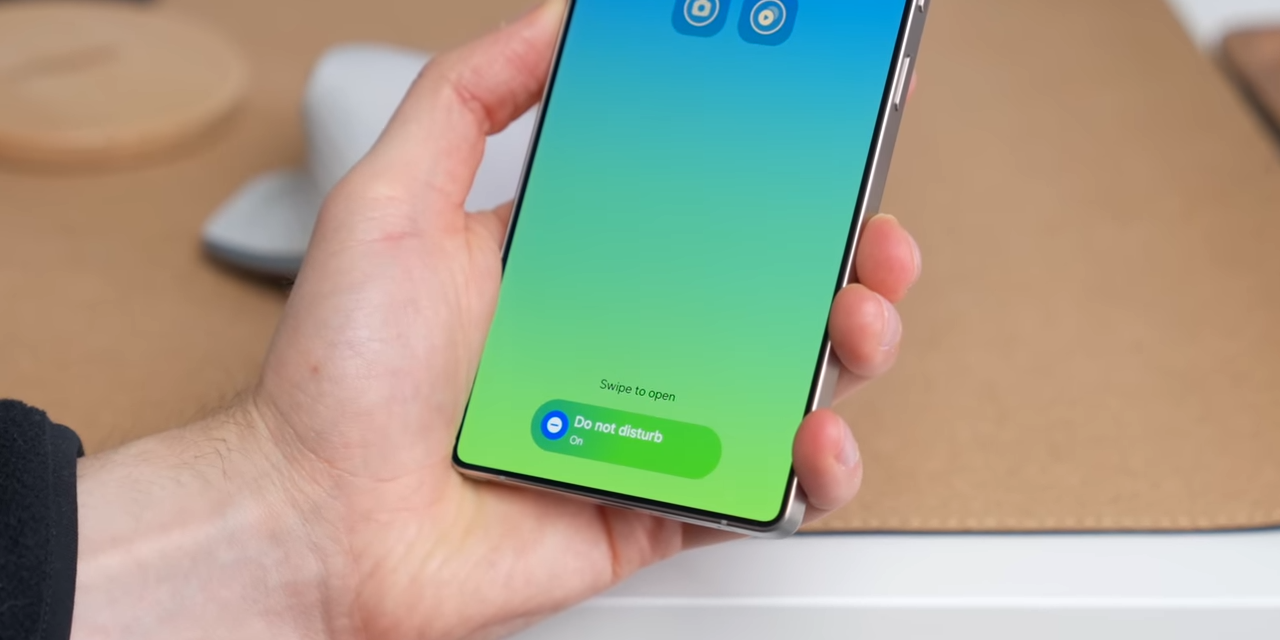 Galaxy One UI 8's new Now Bar. | Image credit – Android Authority - One UI 8: Release date expectations, new features, supported devices