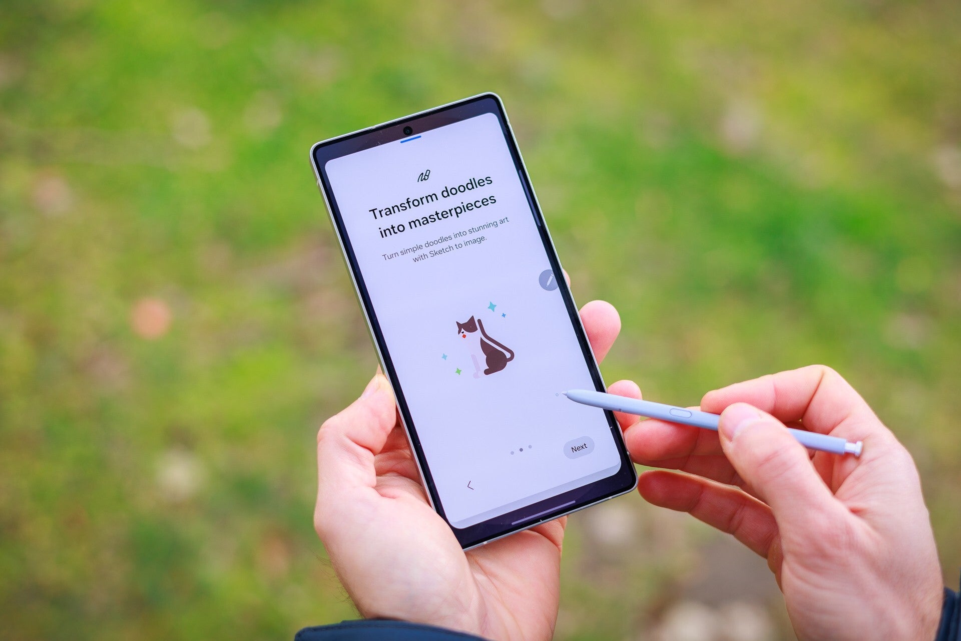 Galaxy S25 Ultra | Image credit—PhoneArena - Best Prime Day phone deals 2025: highlights from the event
