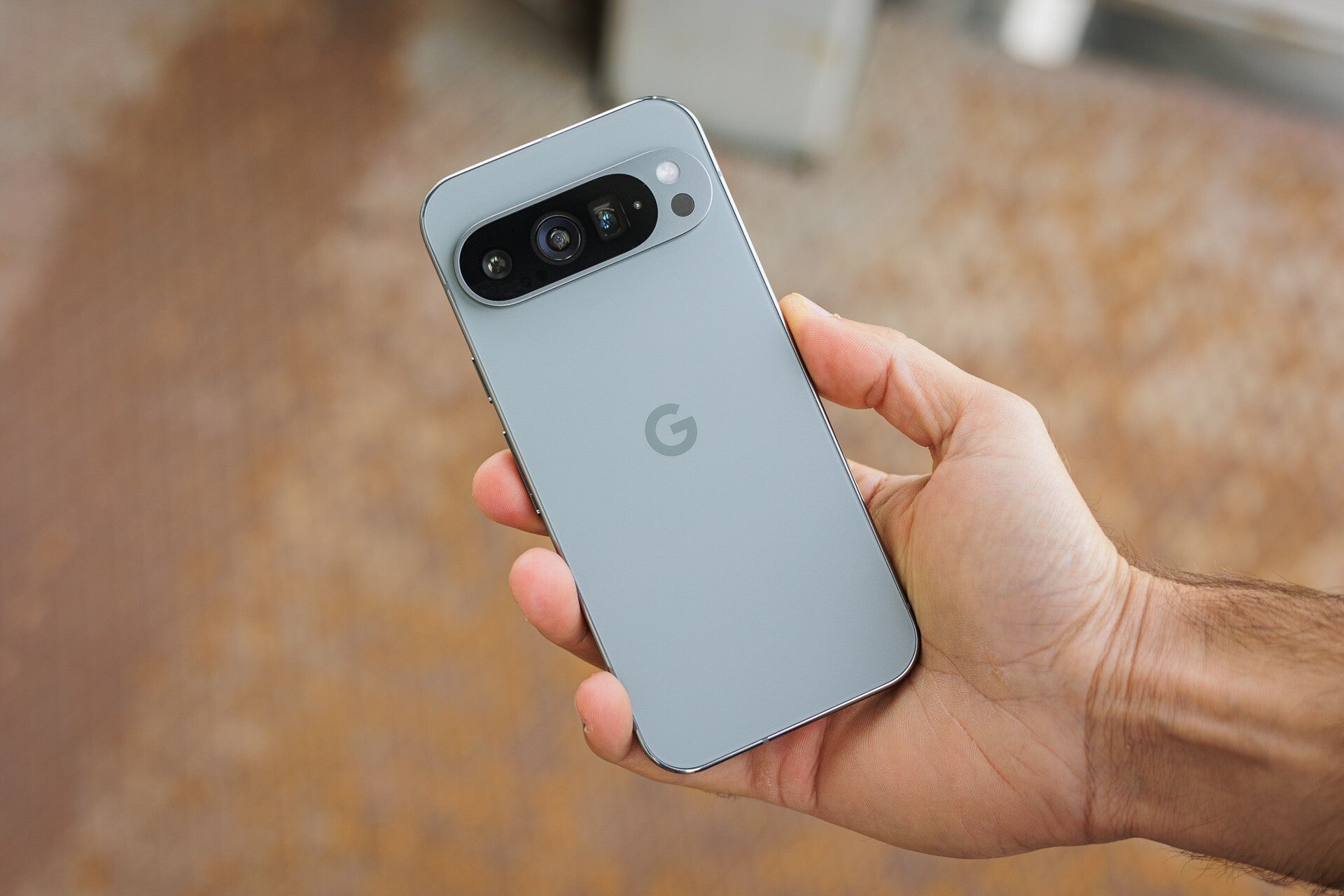 Google Pixel 9 Pro | Image credit—PhoneArena - Best Prime Day phone deals 2025: highlights from the event