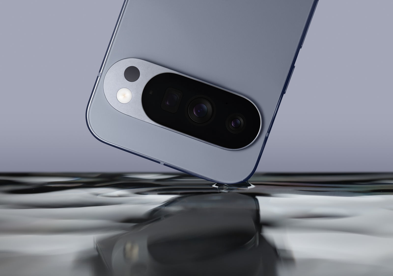 The Pixel 10 Pro. | Image Credit - Google - Pixel 10 Pro release date, price and features