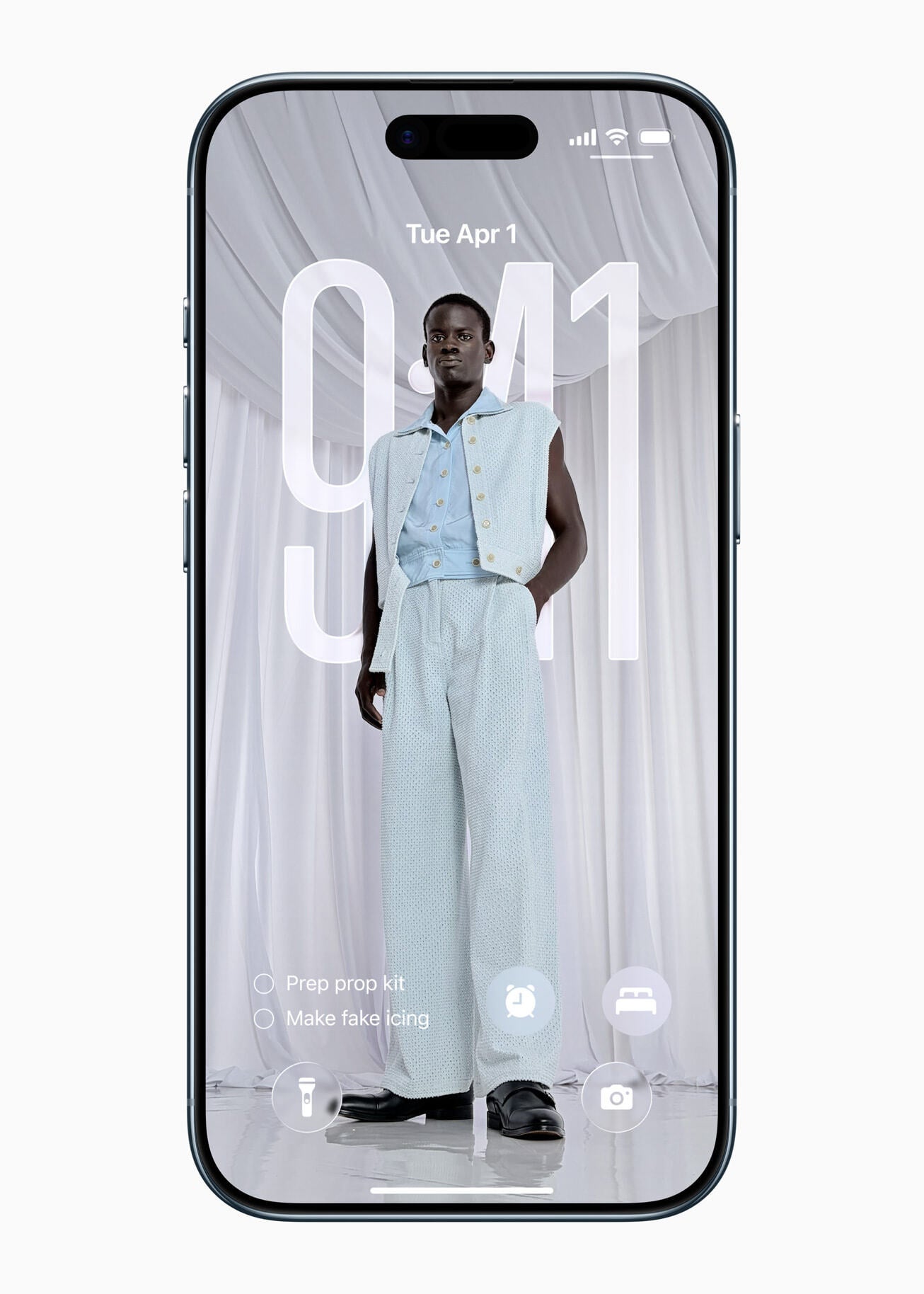 iPhone Air comes with 6.5-inch display. | Image credit – Apple - iPhone Air release date, price, and features