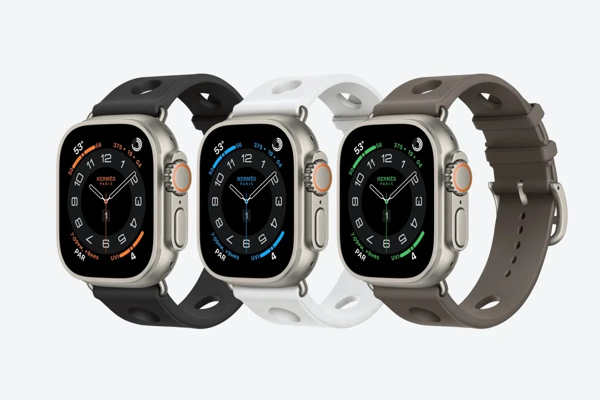 Image by Apple - Apple Watch Ultra 3 release date, price and features