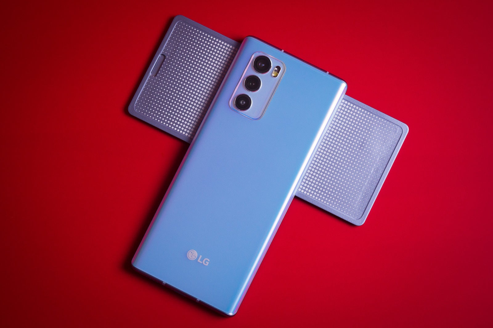 LG Wing release date, price, features, and news