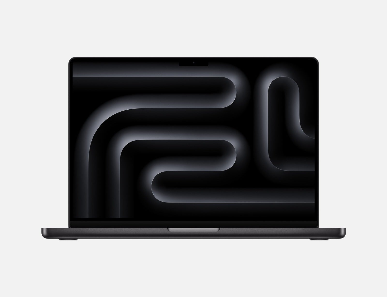 Apple isn&#039;t changing the design language anytime soon (Image Credit-Apple) - Apple MacBook Pro M5 release date expectations, price estimates and upgrades