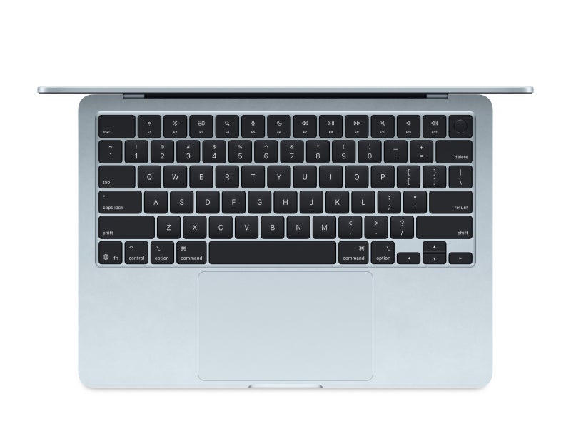 Apple MacBook Air M5 release date expectations, price estimates and upgrades