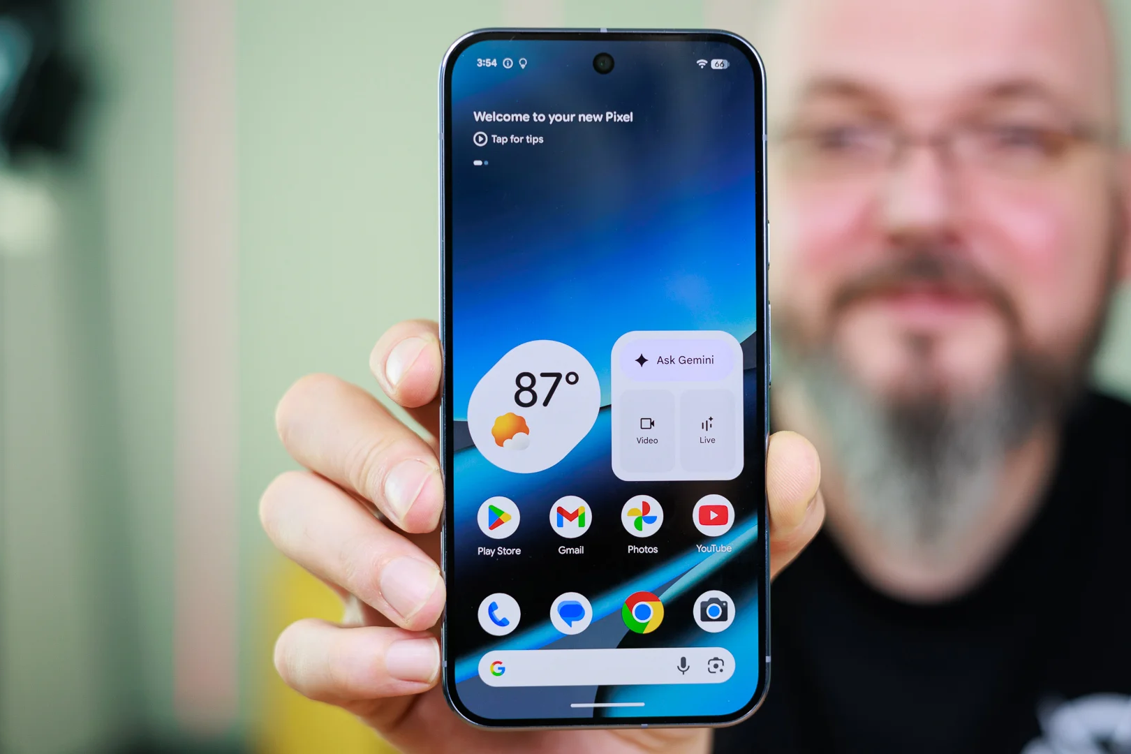 First-time Pixel 10 Pro XL discount made this Gemini AI phone irresistible | Image credit — PhoneArena - Best October Prime Day phone deals 2025: event highlights